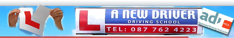 A New Driver Driving School