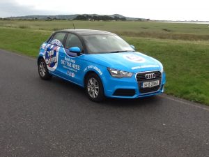 a new driver driving school dublin driving lessons dublin