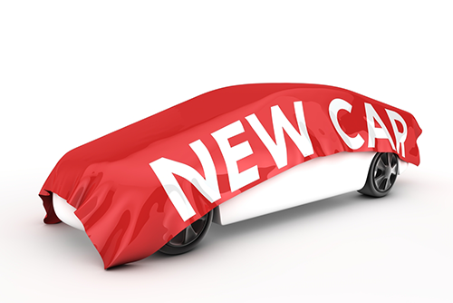 how to choose a new car