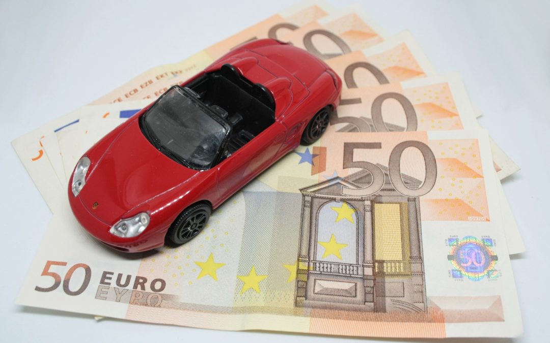 Top Tips For Saving On Car Insurance