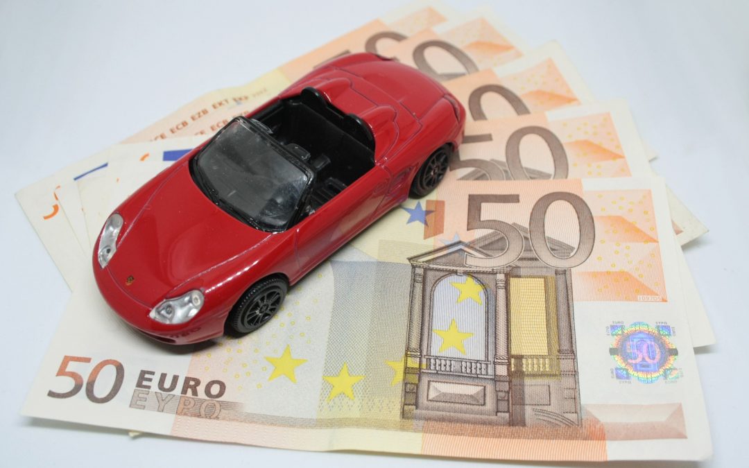 Top Tips for saving on car insurance