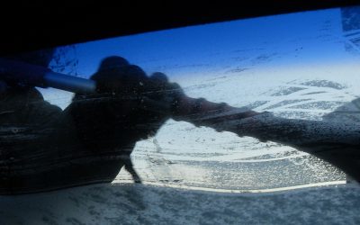 Warming Your Car During The Winter