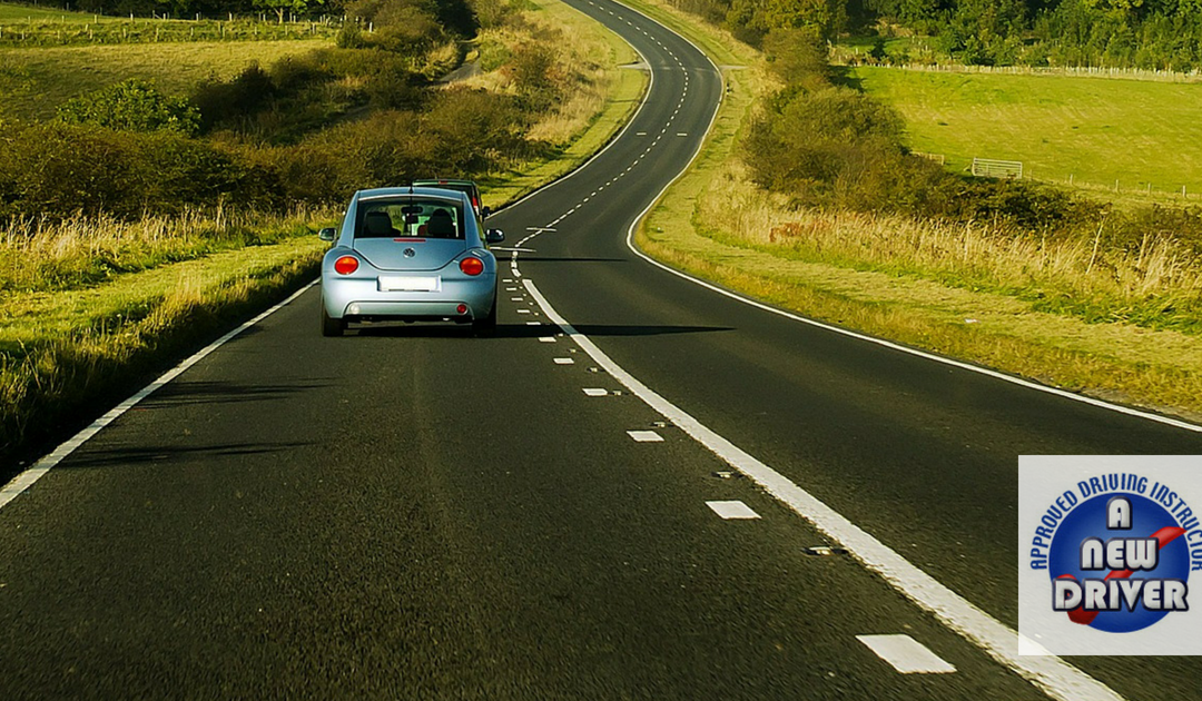 Safety Tips for Summer Car Traveling