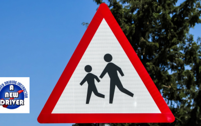 Safe Driving in School Zones