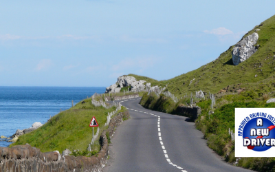 Driving in Ireland