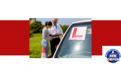 Learner Drivers Avoiding to Take Tests