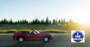 Driving in hot weather conditions