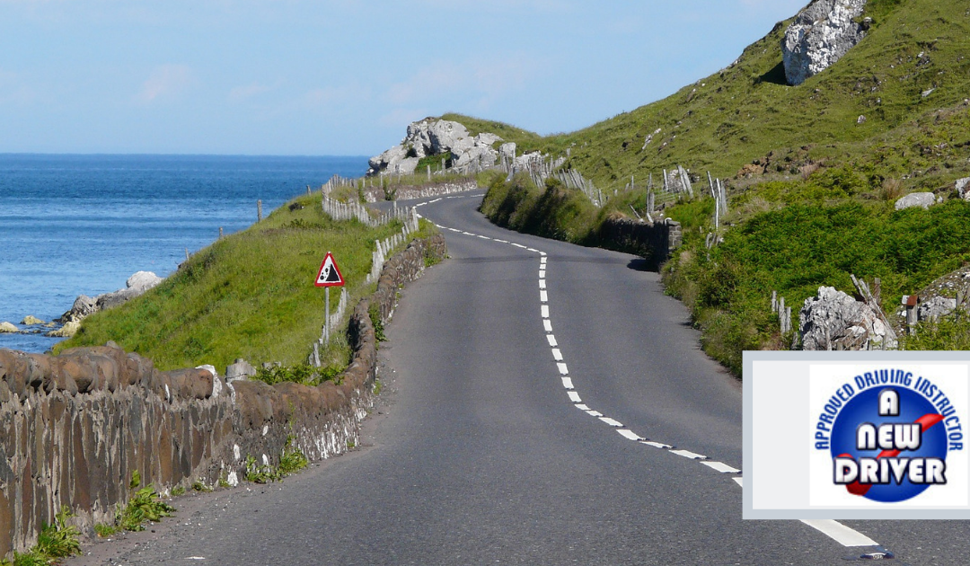 Driving Test in Ireland