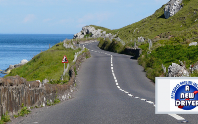 Driving Test in Ireland