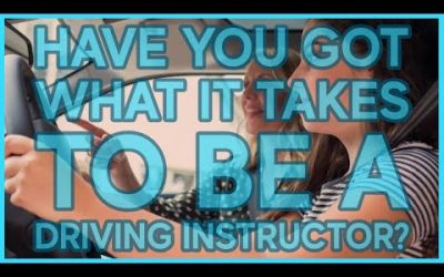 5 Typical Mistakes People Make On Their Driving Test.