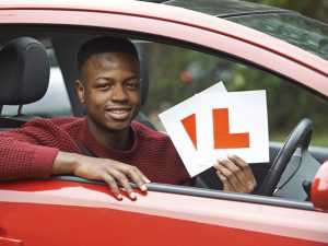 Driving Lessons Training