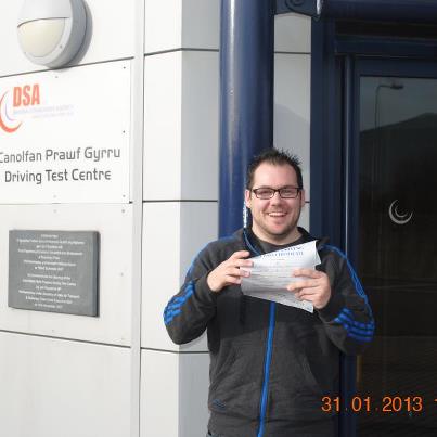 driving lessons dublin