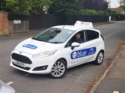 driving lessons dublin