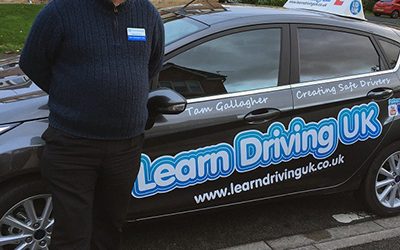 Getting A Basic Dublin Driver’s License.