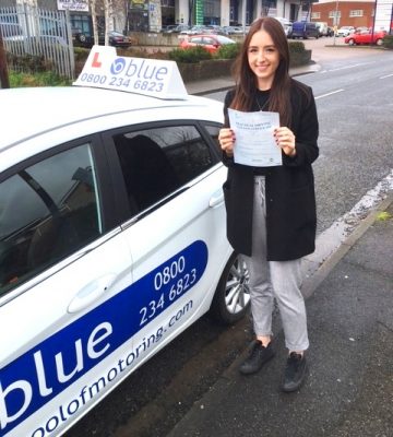 driving lessons dublin