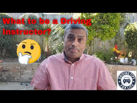 You Will Definitely Fail Your Irish Driving Test