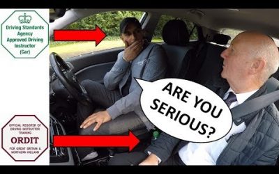 5 Reasons It’s So Difficult To Pass Your Driving Theory Test In Dublin.