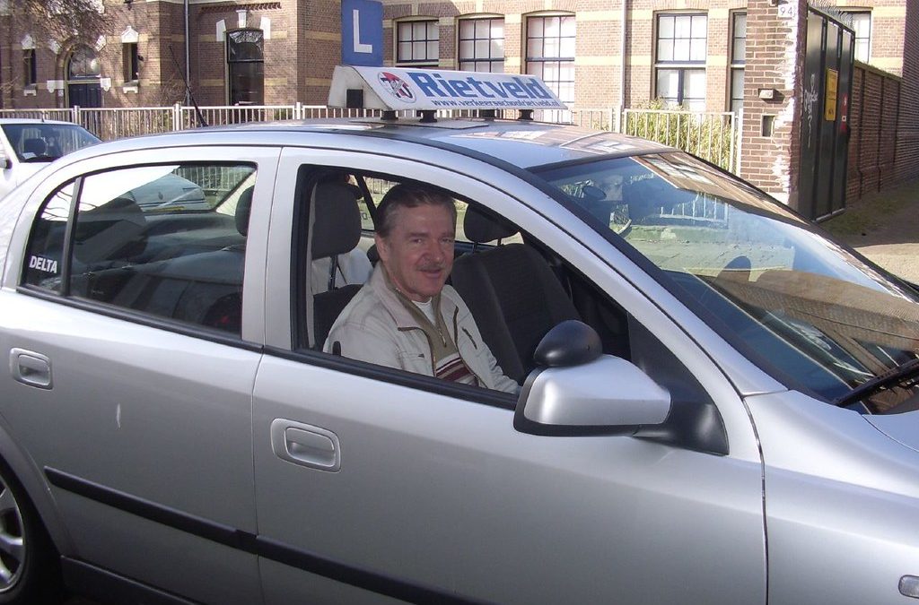 driving lessons dublin