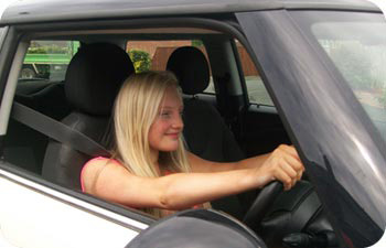 Driving Lessons Training.