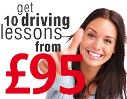 driving lessons dublin