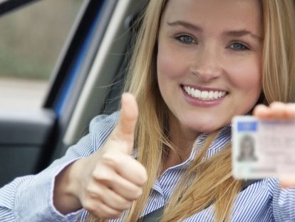 Dublin Driving Exam.