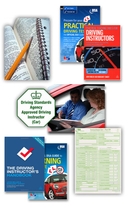 driving lessons dublin