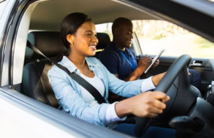 driving lessons dublin