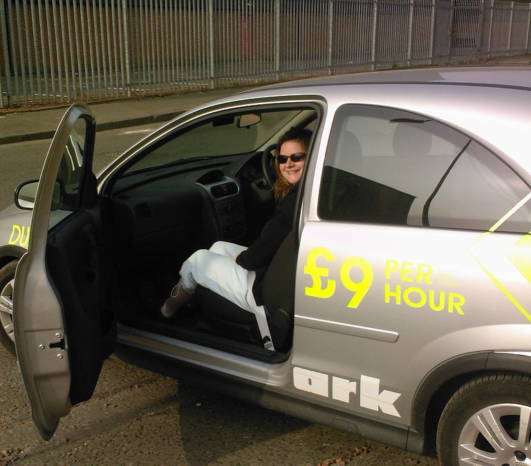 driving lessons dublin