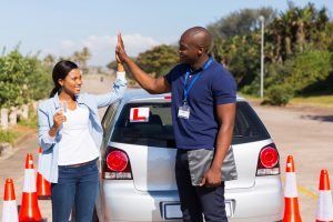 West La, Driving School In Dublin