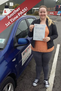 driving lessons dublin