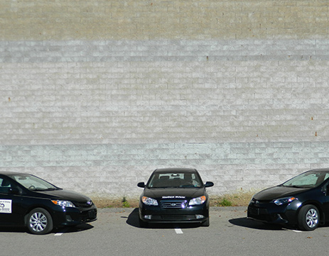5 Benefits Of Obtaining Into Driving School.