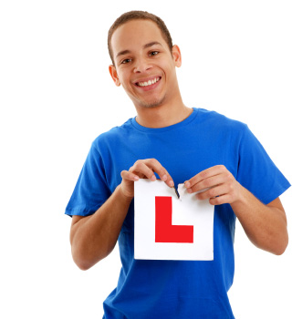 Adult Driving Lessons