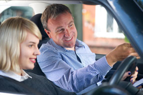 driving lessons dublin