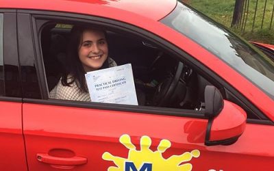 Pinellas Driving School