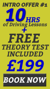 driving lessons dublin