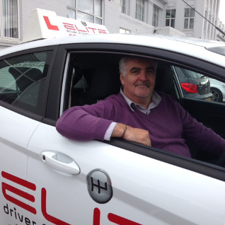 driving lessons dublin