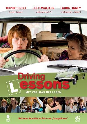 Acquiring New Independence With Driving School For Grownups.