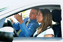 Dublin Adult Driver Education