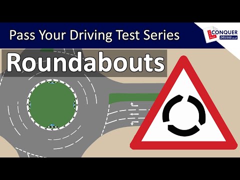 Dublin Driving Test
