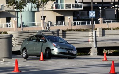 How I Overcame My Driving Exam Fear.