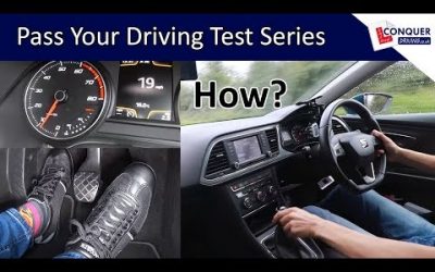 How many lessons on average does it take to learn to drive?