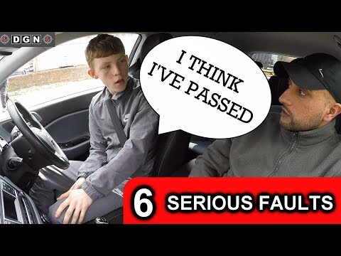 driving lessons dublin