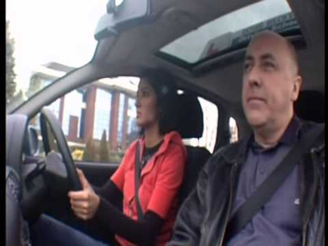 driving lessons dublin