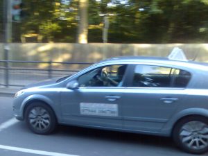 driving lessons dublin