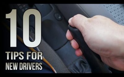 5 Practices To Break When Driving A Manual Transmission.