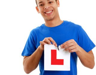 Driver’s License.