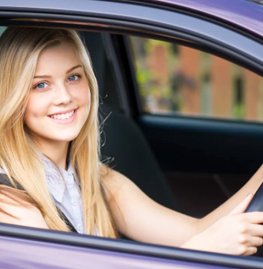 Driving Lessons In Dublin.