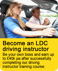 Driving Lessons Teens.