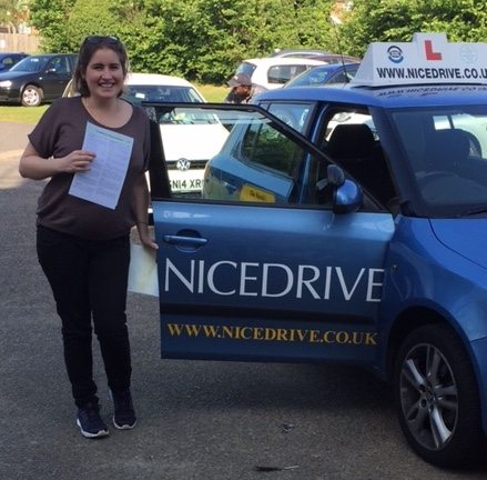 Special Needs And The Practical Driving Test