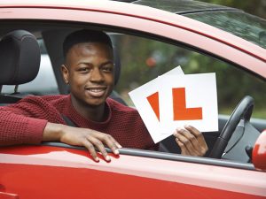 The number of months does it take to pass your driving test?